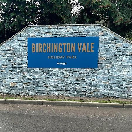 Olive-Grove Hotel Birchington-on-Sea Exterior foto