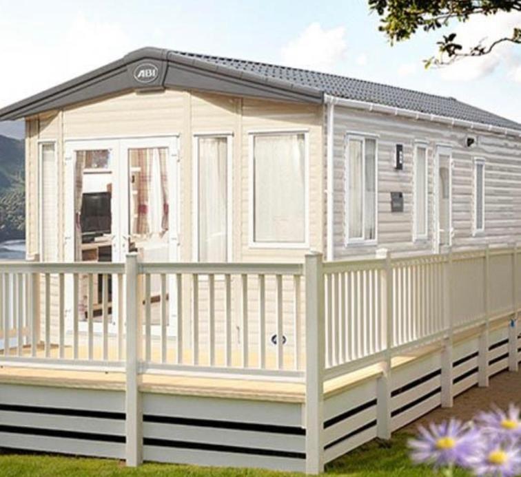 Olive-Grove Hotel Birchington-on-Sea Exterior foto