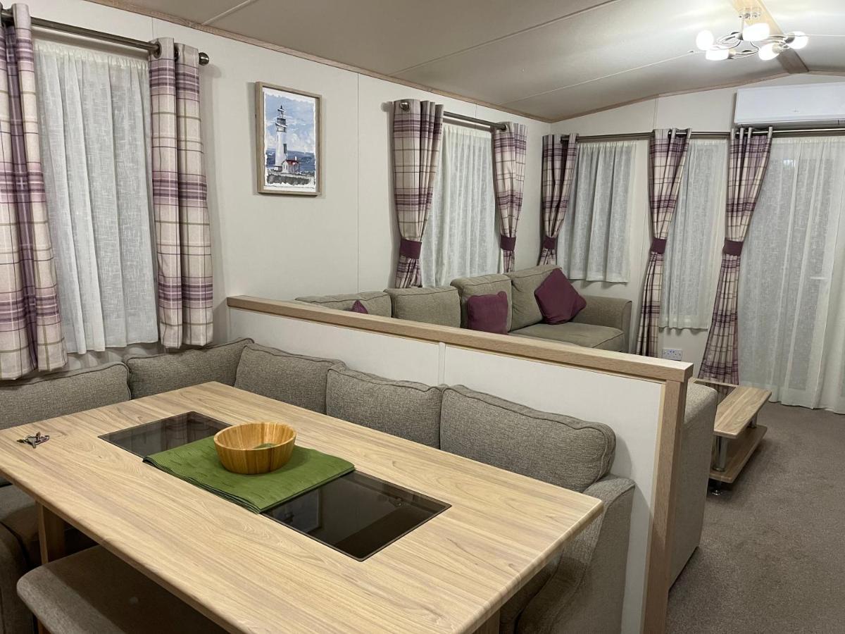 Olive-Grove Hotel Birchington-on-Sea Exterior foto