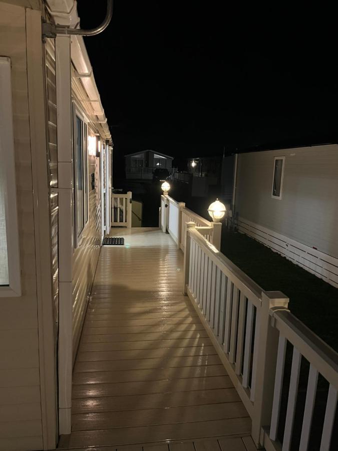 Olive-Grove Hotel Birchington-on-Sea Exterior foto