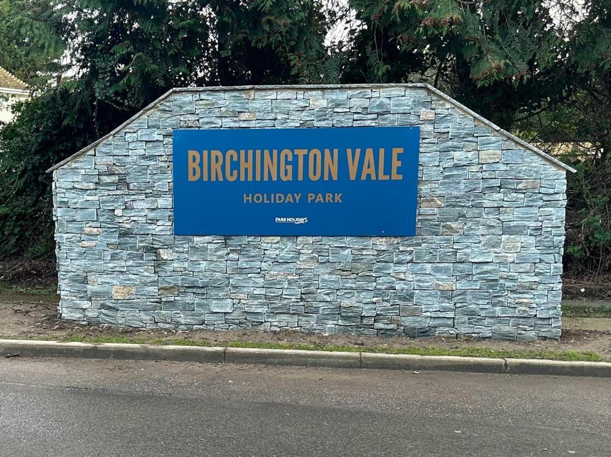 Olive-Grove Hotel Birchington-on-Sea Exterior foto