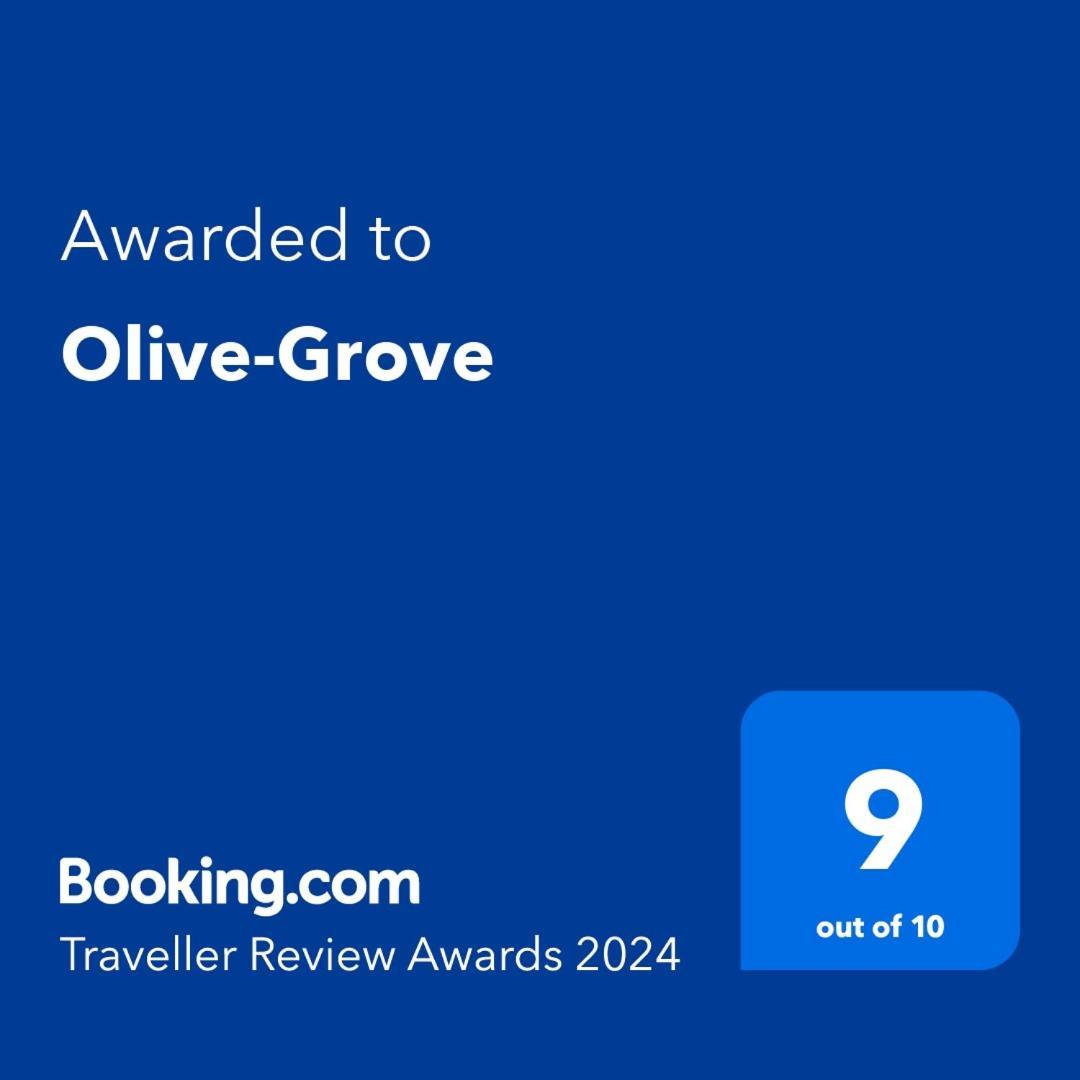 Olive-Grove Hotel Birchington-on-Sea Exterior foto